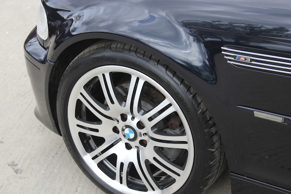 Used BMW M3 2005 for sale - 74370419: Photo 15