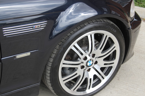Used BMW M3 2005 for sale - 74370419: Photo 16