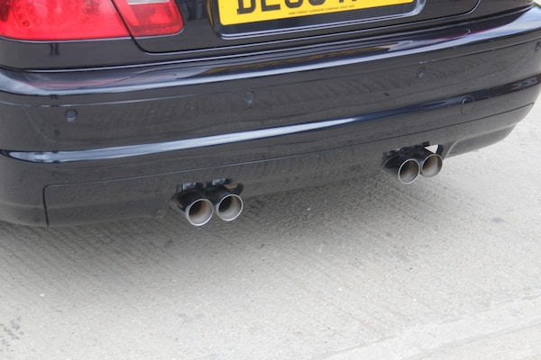 Used BMW M3 2005 for sale - 74370419: Photo 19