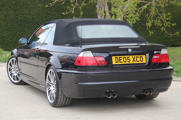 Used BMW M3 2005 for sale - 74370419: Photo 20