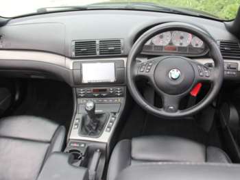 Used BMW M3 2005 for sale - 74370419: Photo