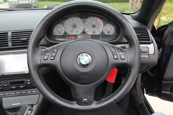 Used BMW M3 2005 for sale - 74370419: Photo 3