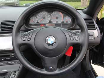 Used BMW M3 2005 for sale - 74370419: Photo