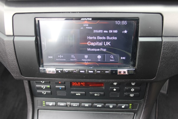 Used BMW M3 2005 for sale - 74370419: Photo 4