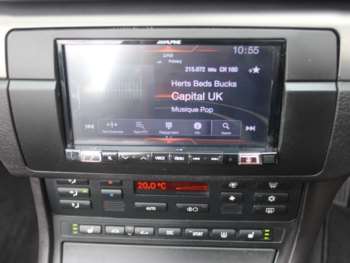 Used BMW M3 2005 for sale - 74370419: Photo