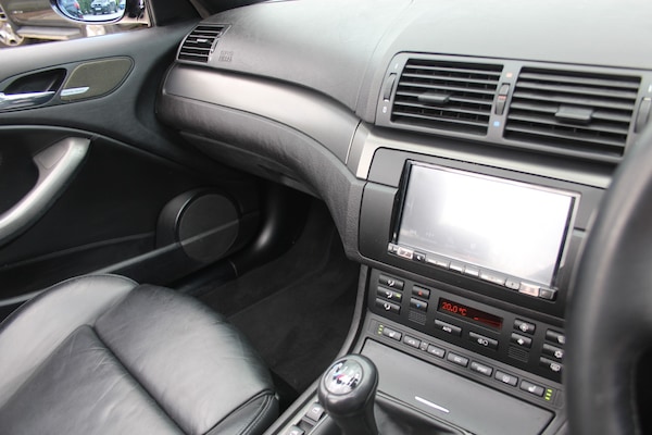Used BMW M3 2005 for sale - 74370419: Photo 5