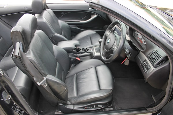 Used BMW M3 2005 for sale - 74370419: Photo 7