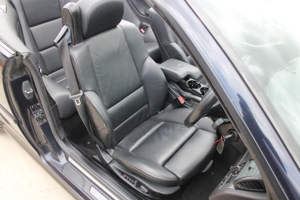 Used BMW M3 2005 for sale - 74370419: Photo 8