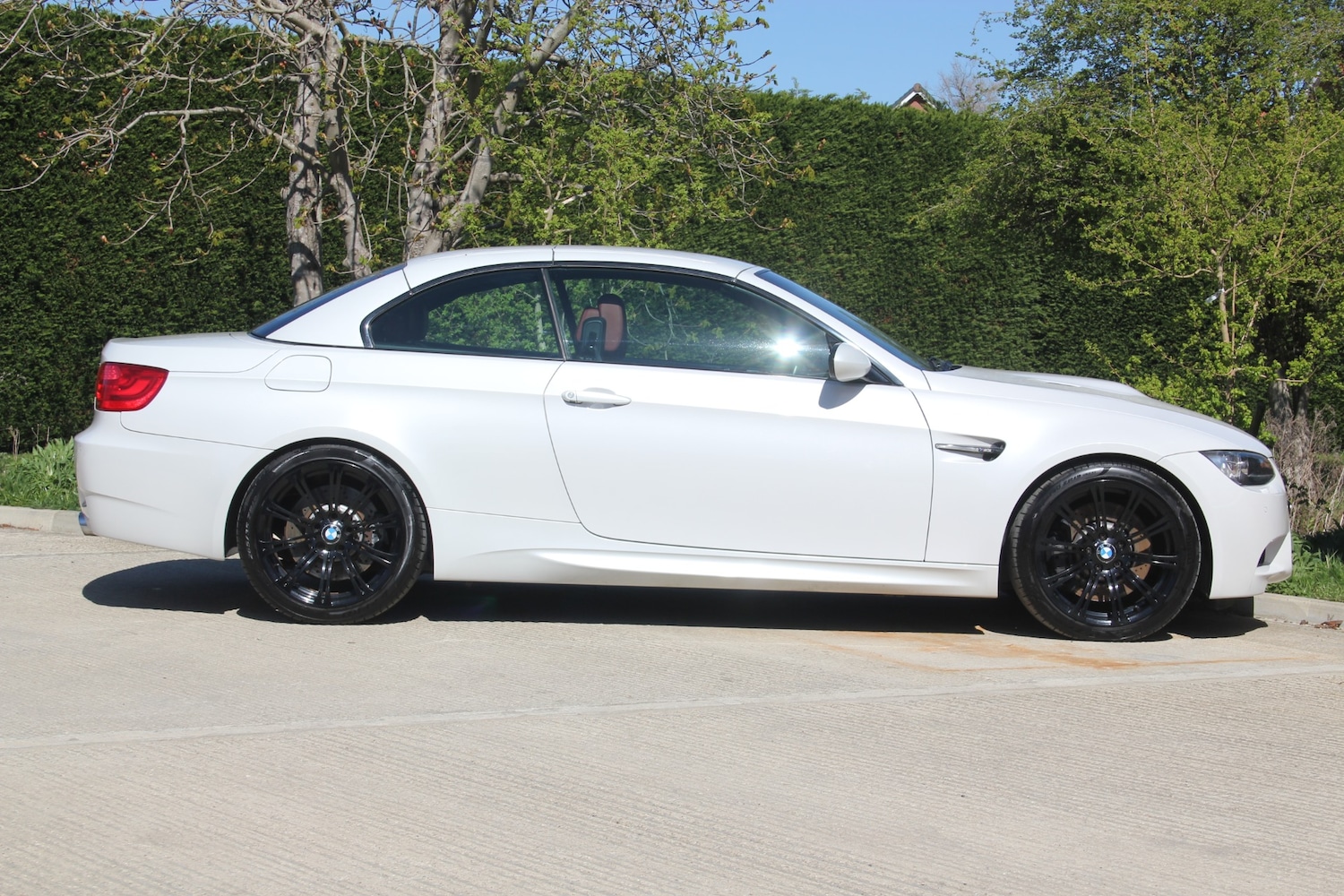 Used BMW M3 2012 for sale - 78169020: Photo 11