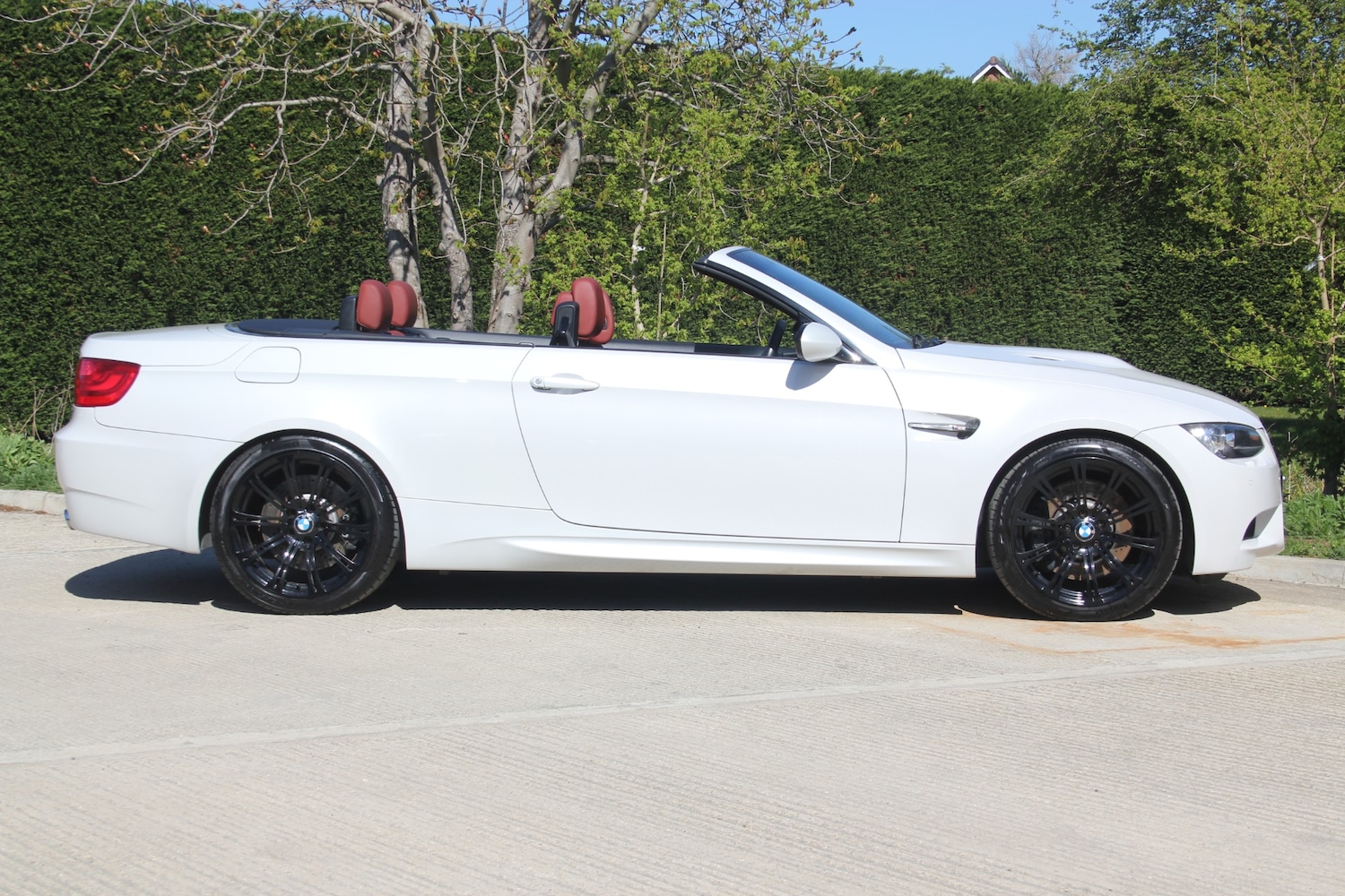 Used BMW M3 2012 for sale - 78169020: Photo 12