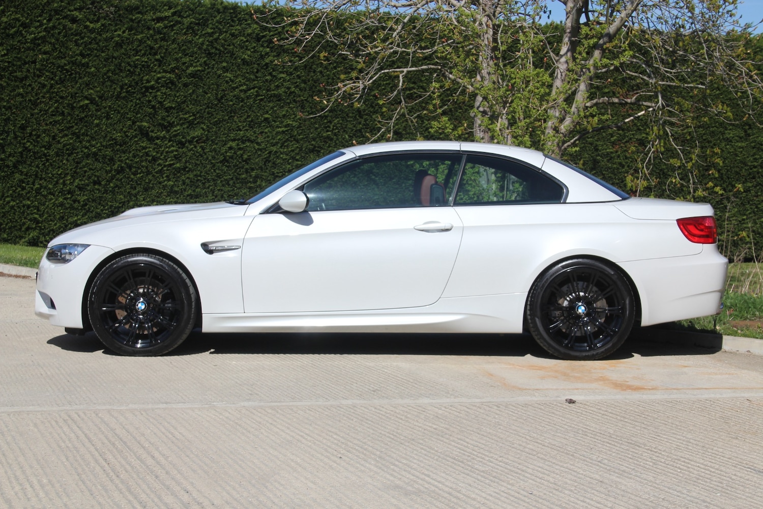 Used BMW M3 2012 for sale - 78169020: Photo 14
