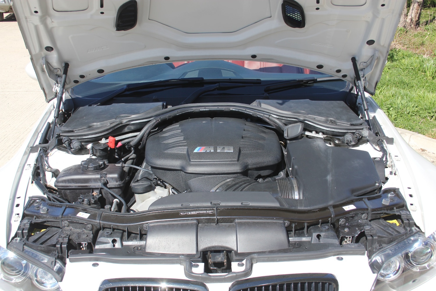 Used BMW M3 2012 for sale - 78169020: Photo 15