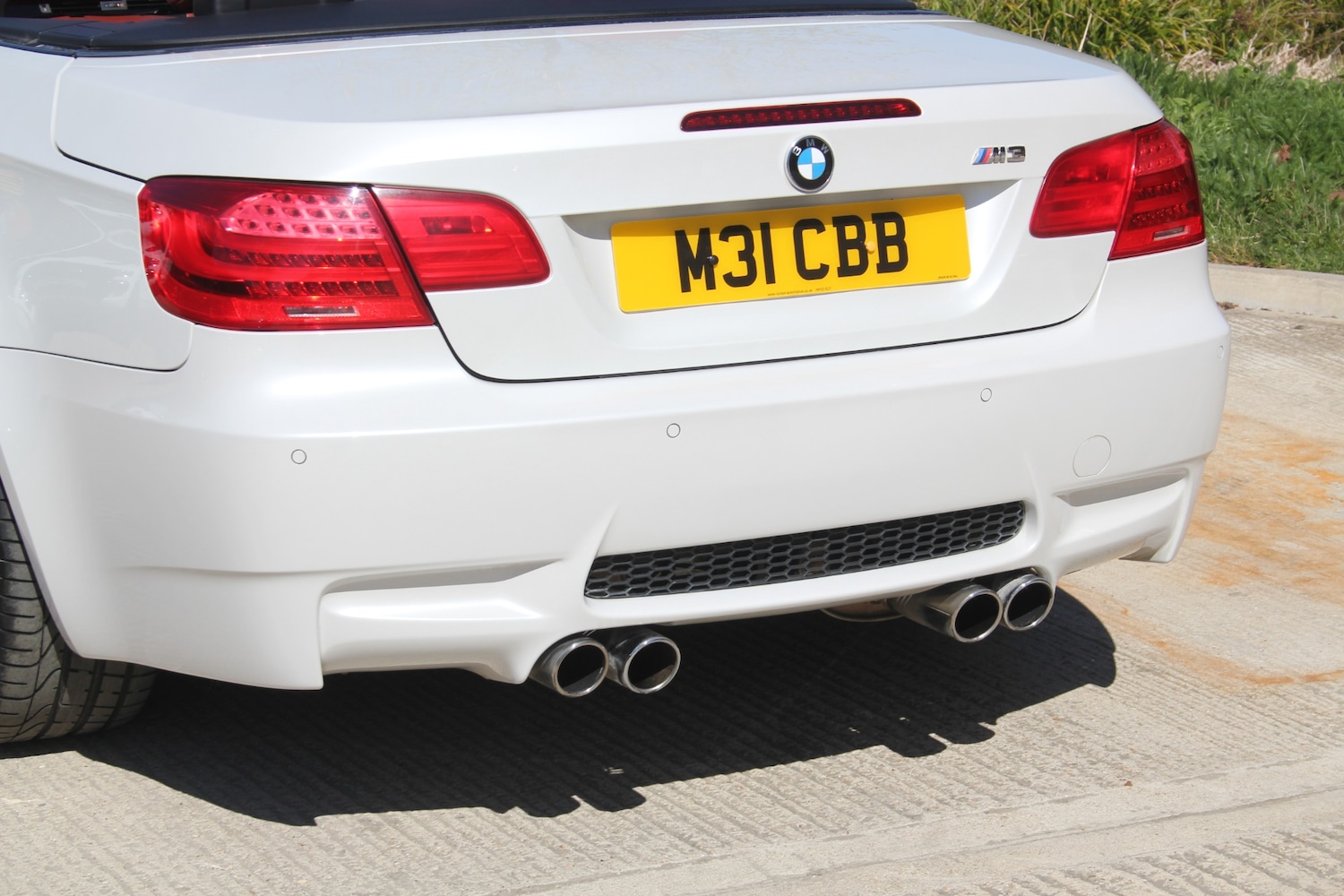 Used BMW M3 2012 for sale - 78169020: Photo 18