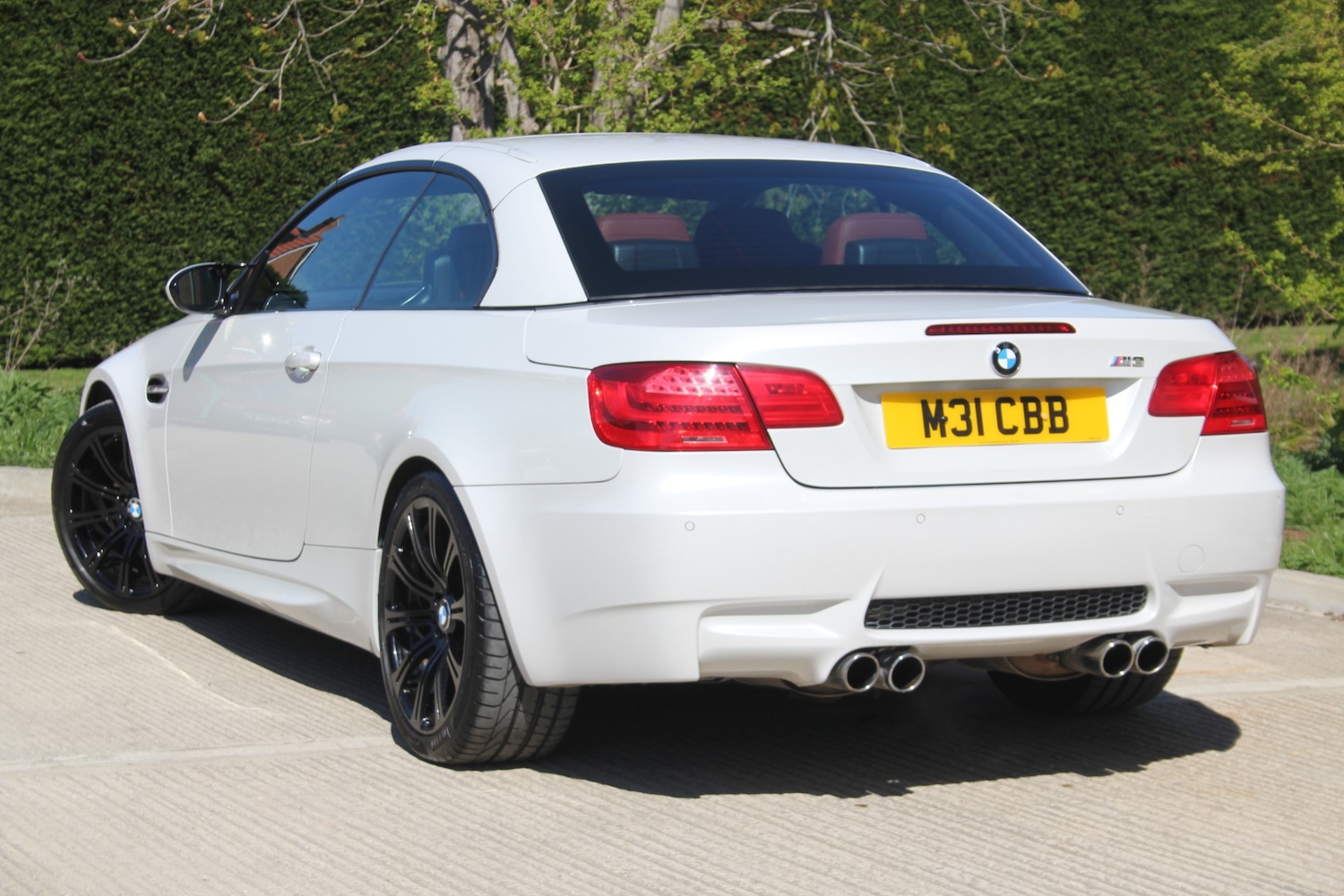 Used BMW M3 2012 for sale - 78169020: Photo 19