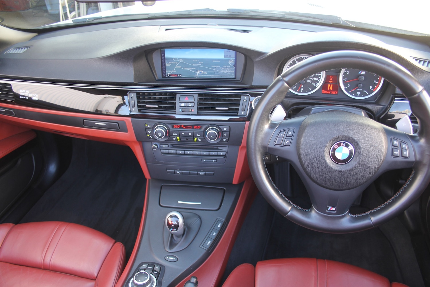 Used BMW M3 2012 for sale - 78169020: Photo 2
