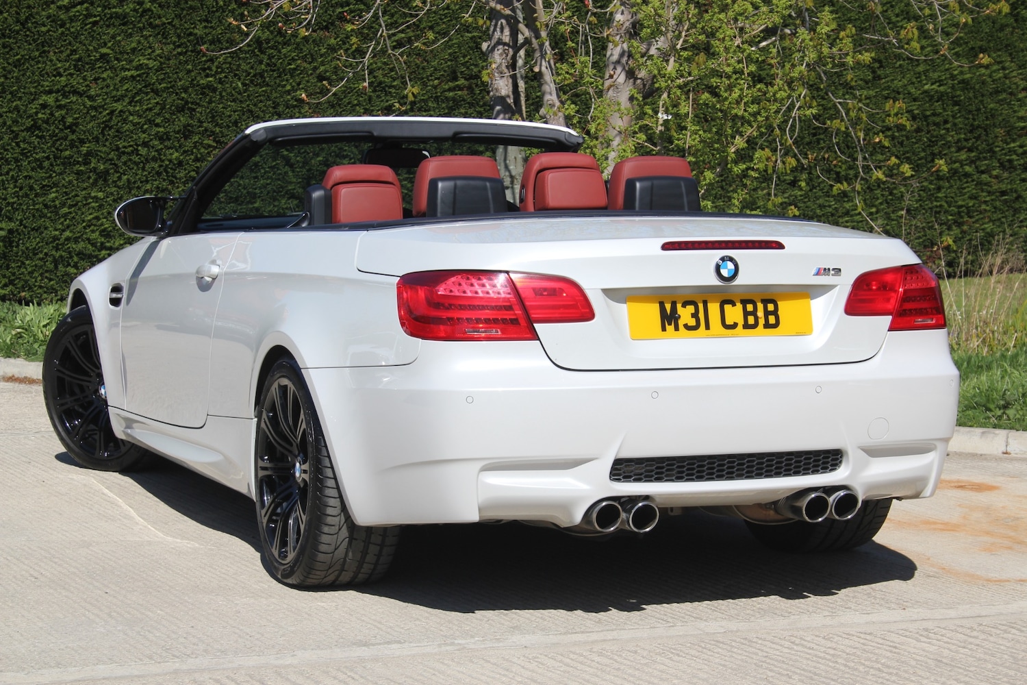 Used BMW M3 2012 for sale - 78169020: Photo 20