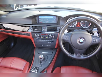 Used BMW M3 2012 for sale - 78169020: Photo