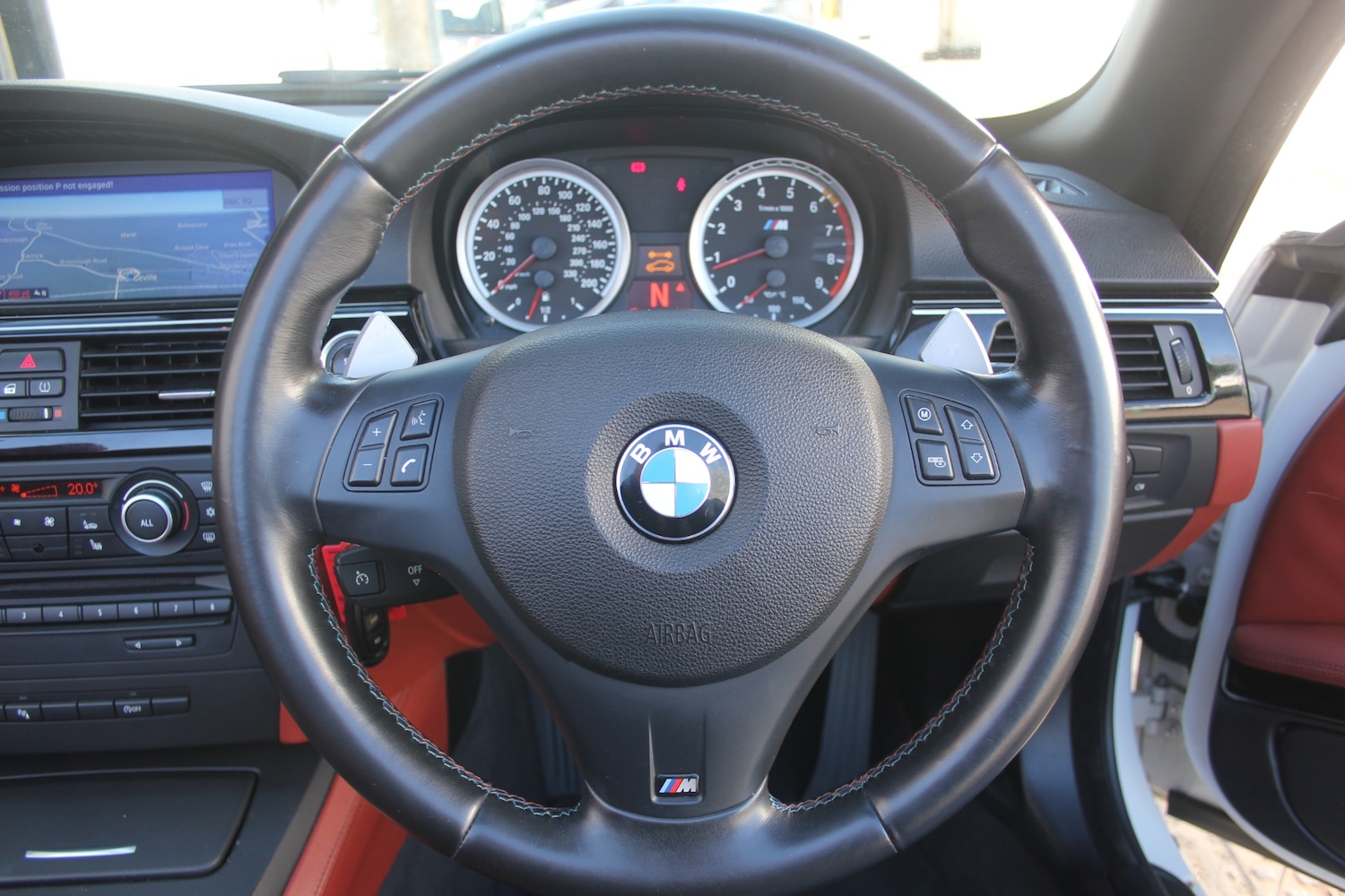Used BMW M3 2012 for sale - 78169020: Photo 3
