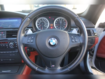 Used BMW M3 2012 for sale - 78169020: Photo