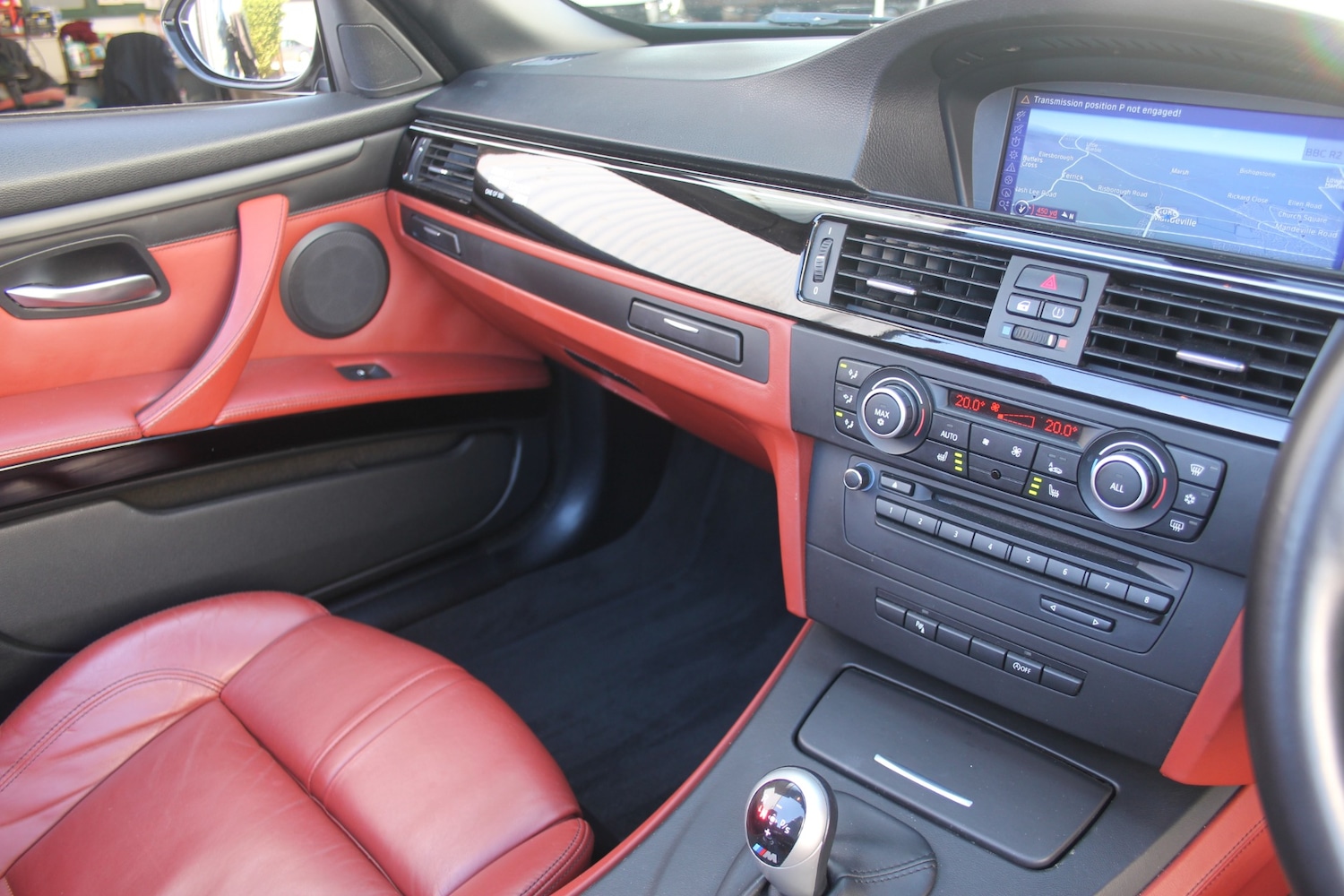 Used BMW M3 2012 for sale - 78169020: Photo 5