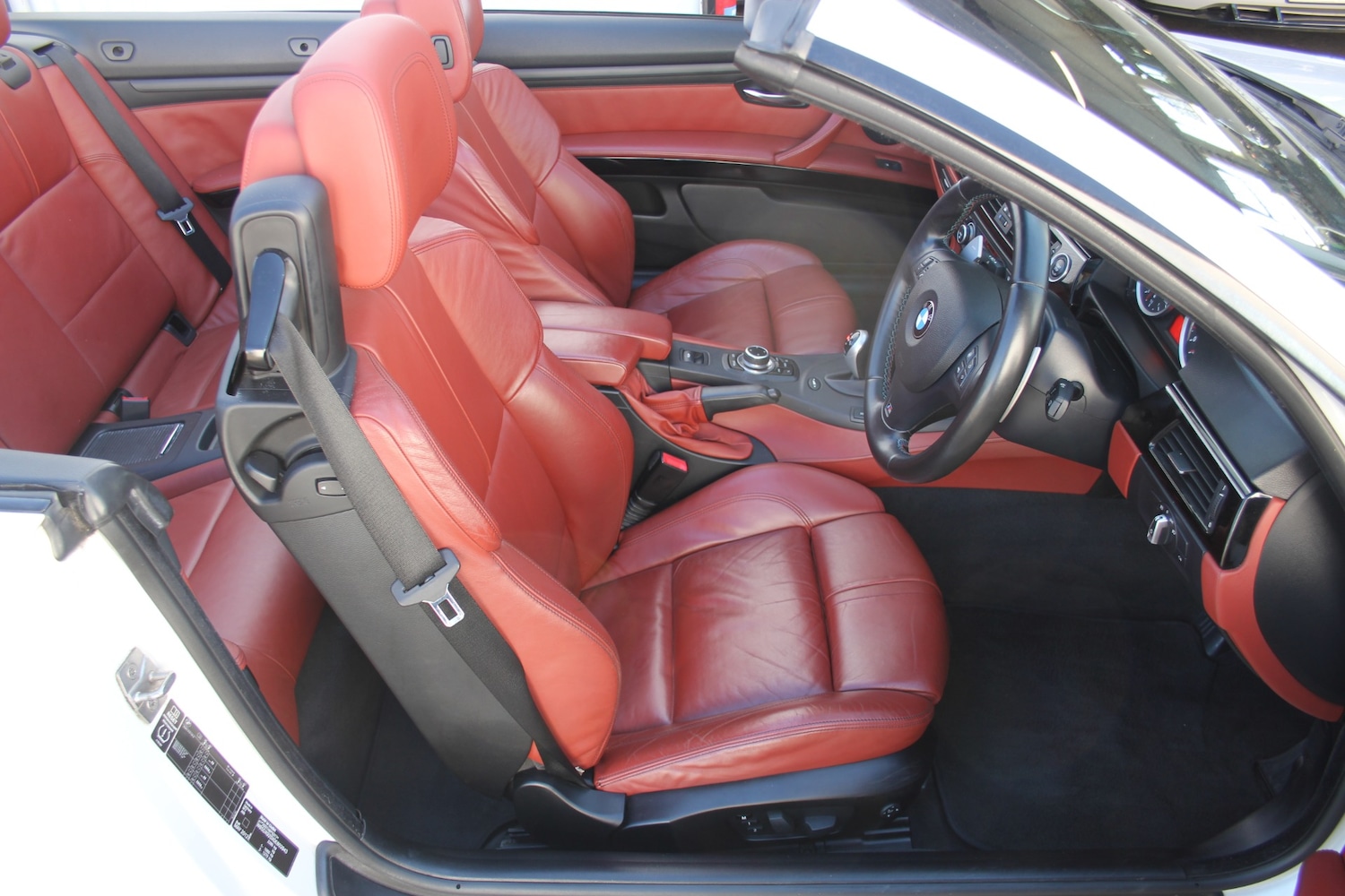 Used BMW M3 2012 for sale - 78169020: Photo 8