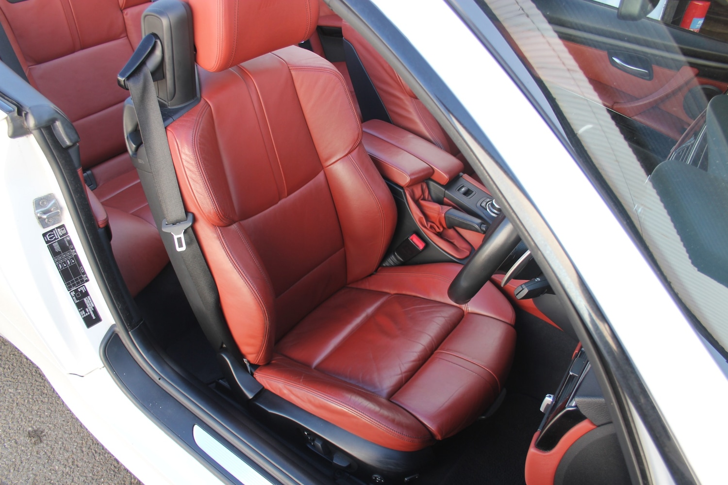 Used BMW M3 2012 for sale - 78169020: Photo 9