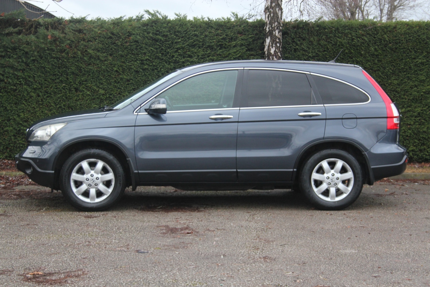 Used Honda CR-V 2007 for sale - 77159459: Photo 10