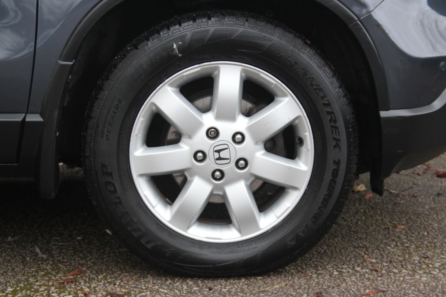 Used Honda CR-V 2007 for sale - 77159459: Photo 12