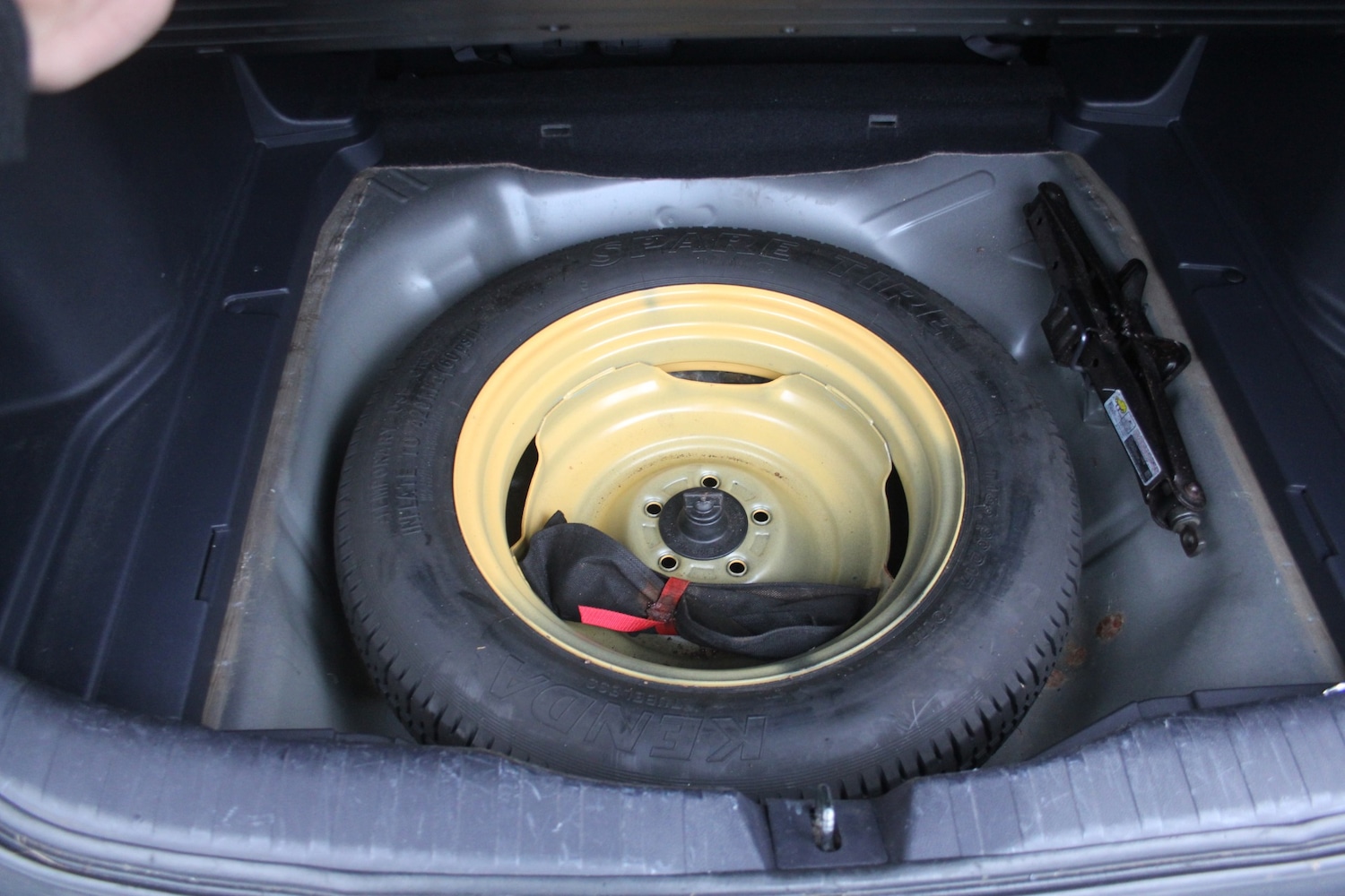 Used Honda CR-V 2007 for sale - 77159459: Photo 13