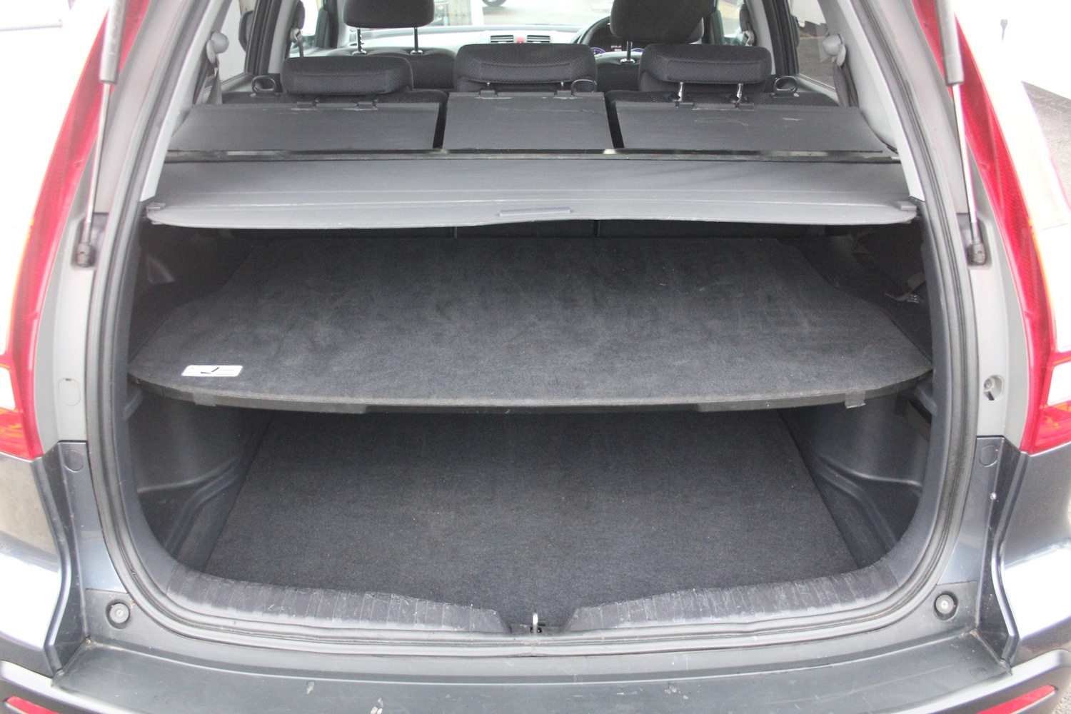 Used Honda CR-V 2007 for sale - 77159459: Photo 14