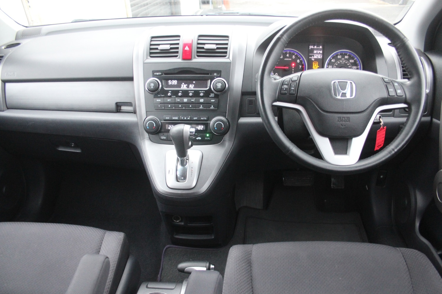 Used Honda CR-V 2007 for sale - 77159459: Photo 2