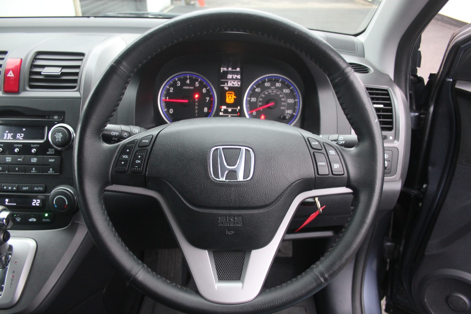Used Honda CR-V 2007 for sale - 77159459: Photo 3