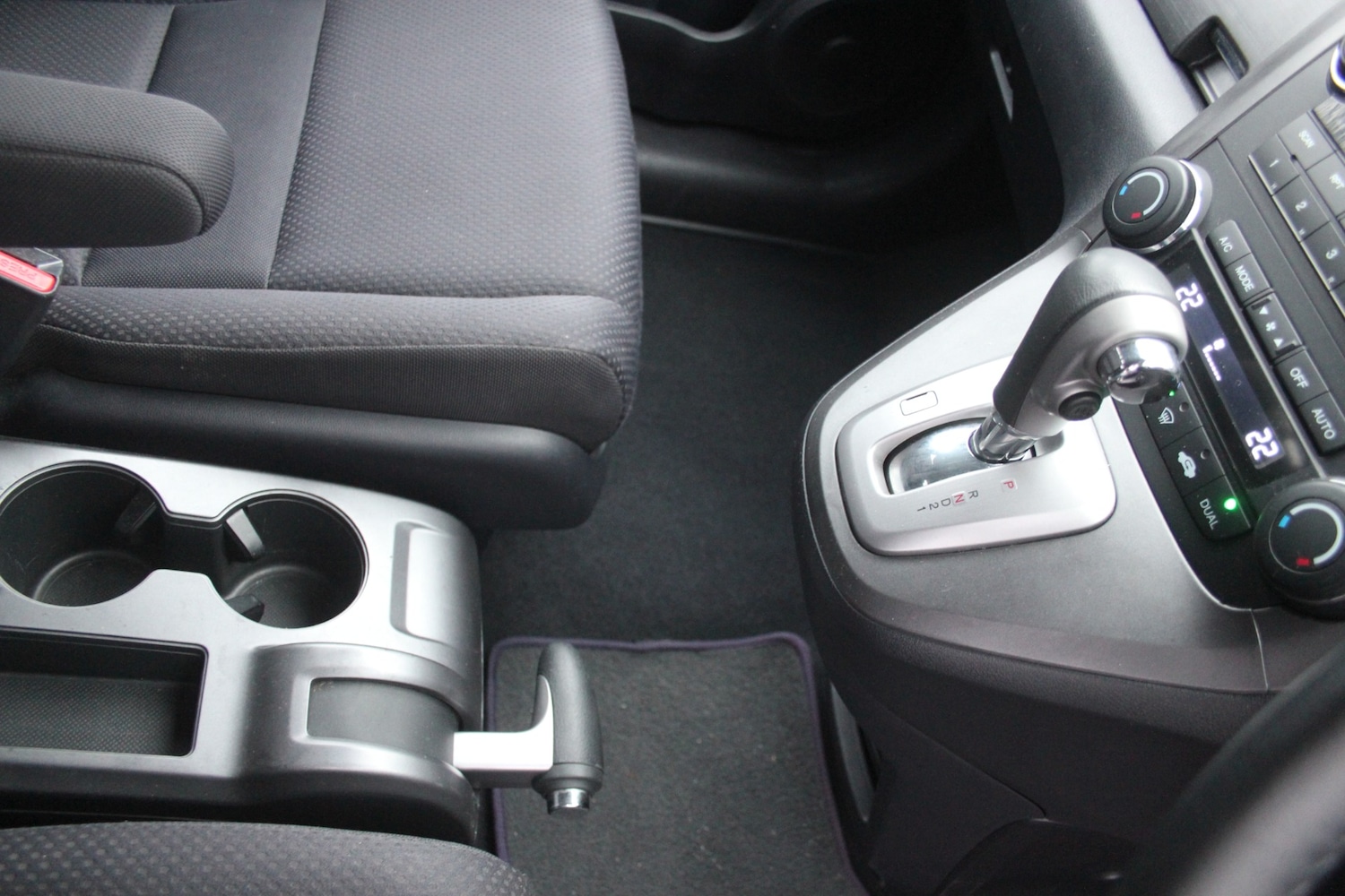 Used Honda CR-V 2007 for sale - 77159459: Photo 5