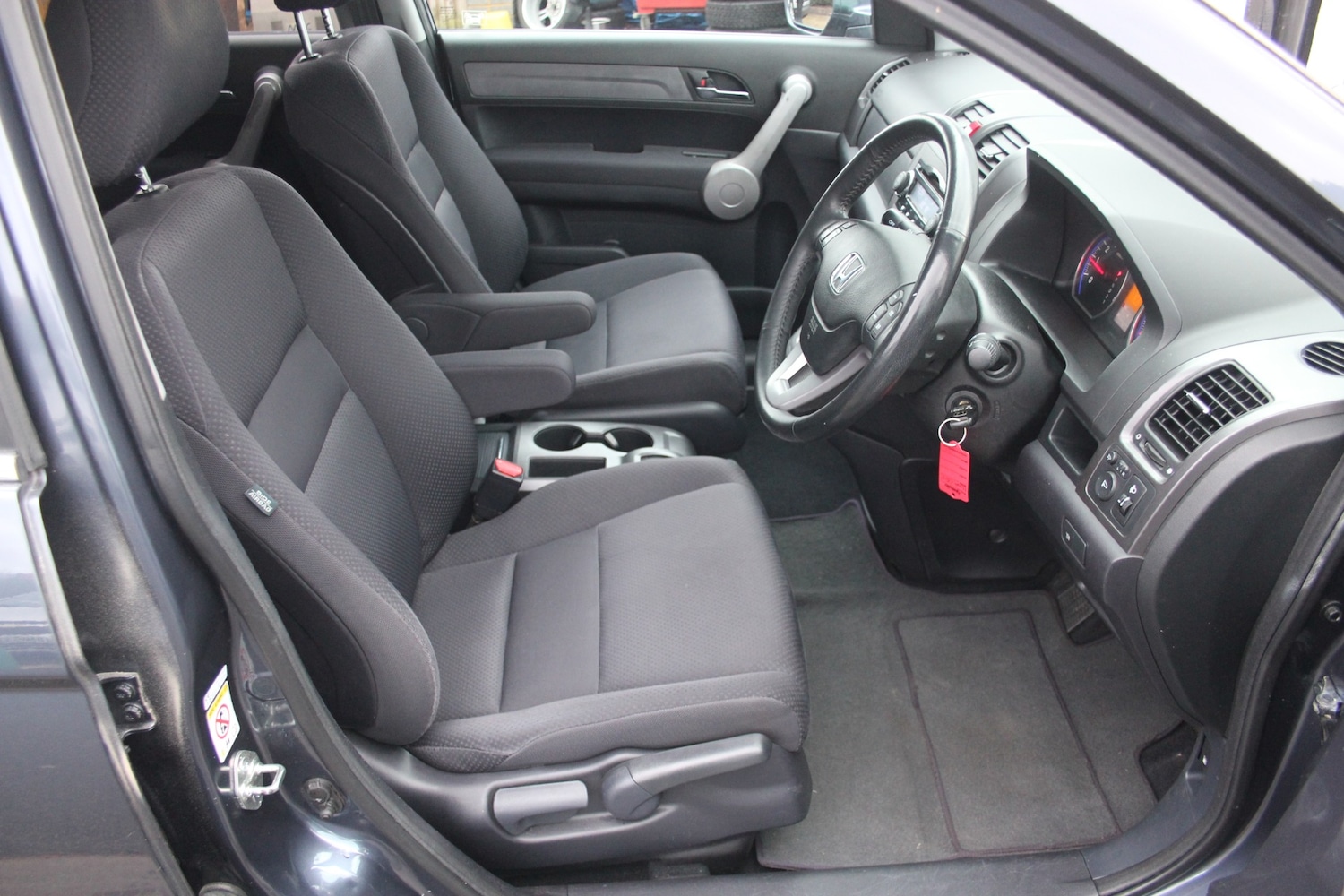 Used Honda CR-V 2007 for sale - 77159459: Photo 6