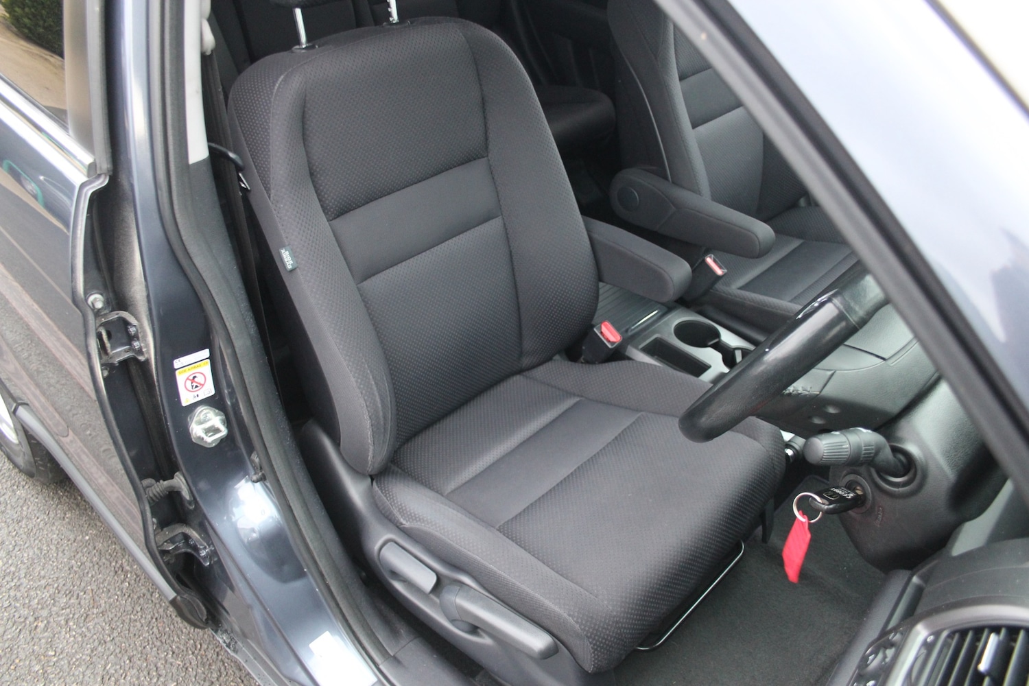 Used Honda CR-V 2007 for sale - 77159459: Photo 7