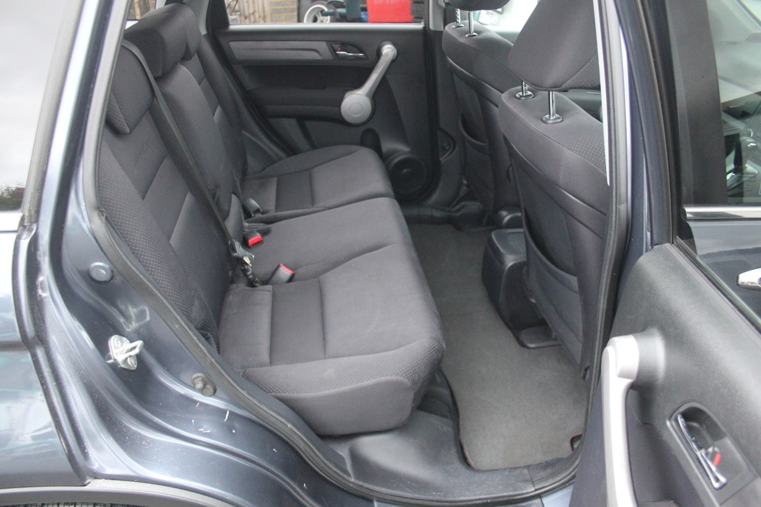 Used Honda CR-V 2007 for sale - 77159459: Photo 8
