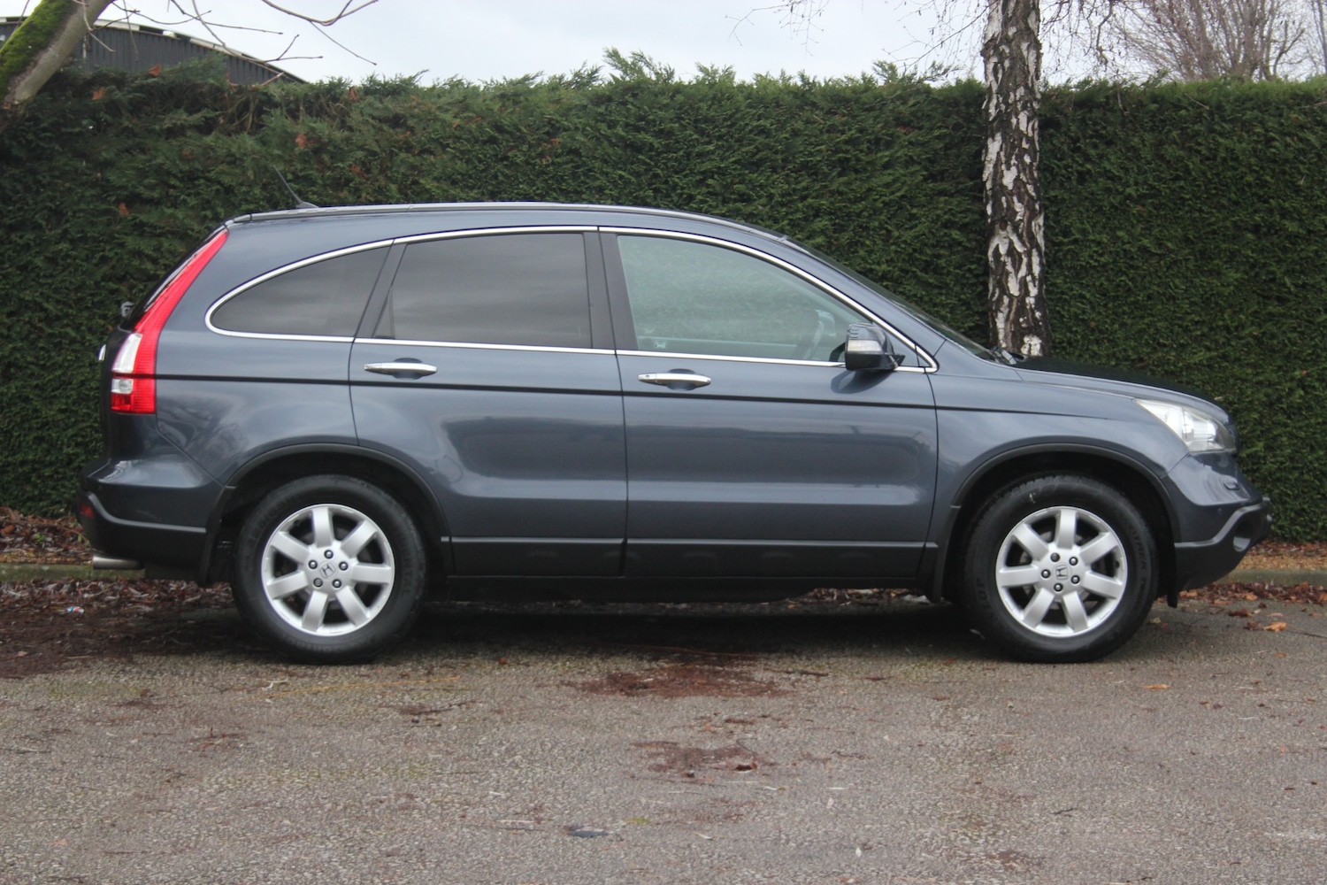 Used Honda CR-V 2007 for sale - 77159459: Photo 9