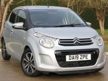 2019 (19) - 1.0 VTi 72 Flair Auto 5-Door