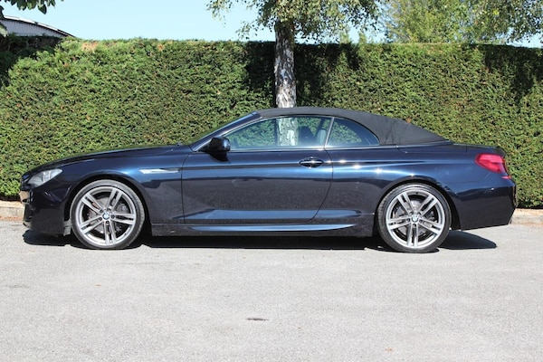 Used BMW 6 Series 2012 for sale - 71485730: Photo 13