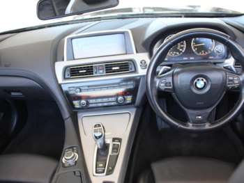 Used BMW 6 Series 2012 for sale - 71485730: Photo