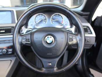 Used BMW 6 Series 2012 for sale - 71485730: Photo
