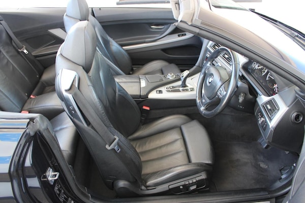 Used BMW 6 Series 2012 for sale - 71485730: Photo 7