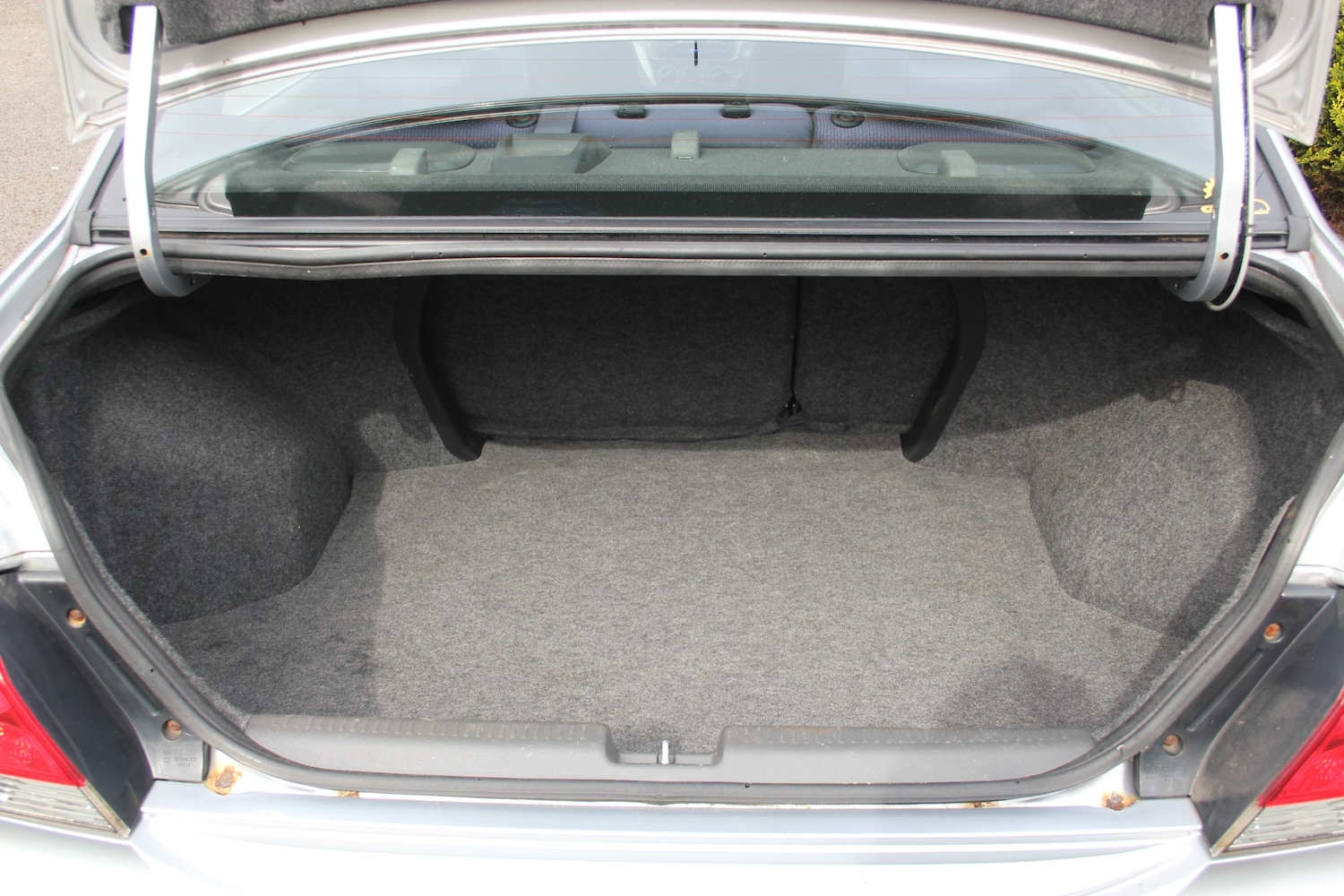 Used Mitsubishi Lancer 2007 for sale - 78192327: Photo 13