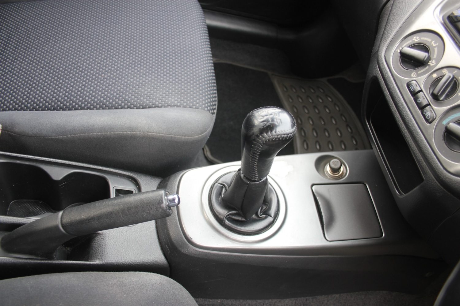 Used Mitsubishi Lancer 2007 for sale - 78192327: Photo 5