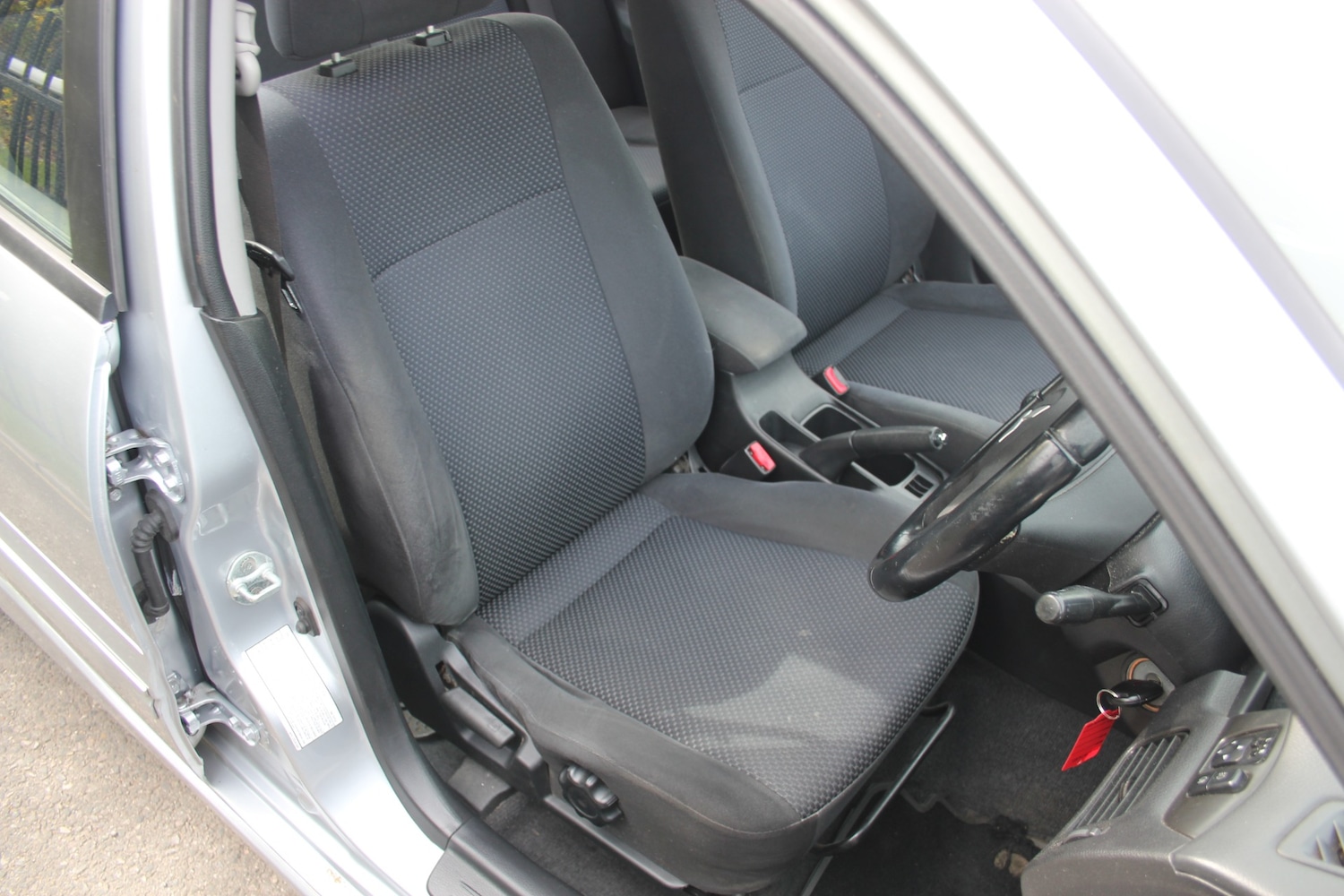 Used Mitsubishi Lancer 2007 for sale - 78192327: Photo 7