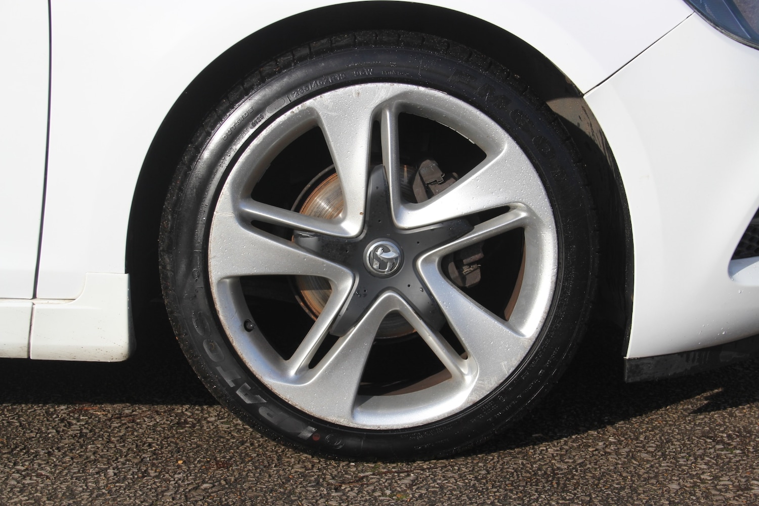 Used Vauxhall Astra 2014 for sale - 77381211: Photo 13