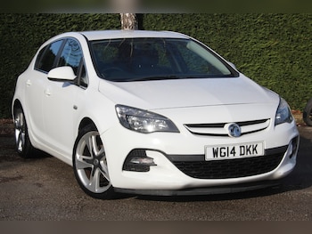 2014 (14) - 1.6i 16V Limited Edition 5-Door