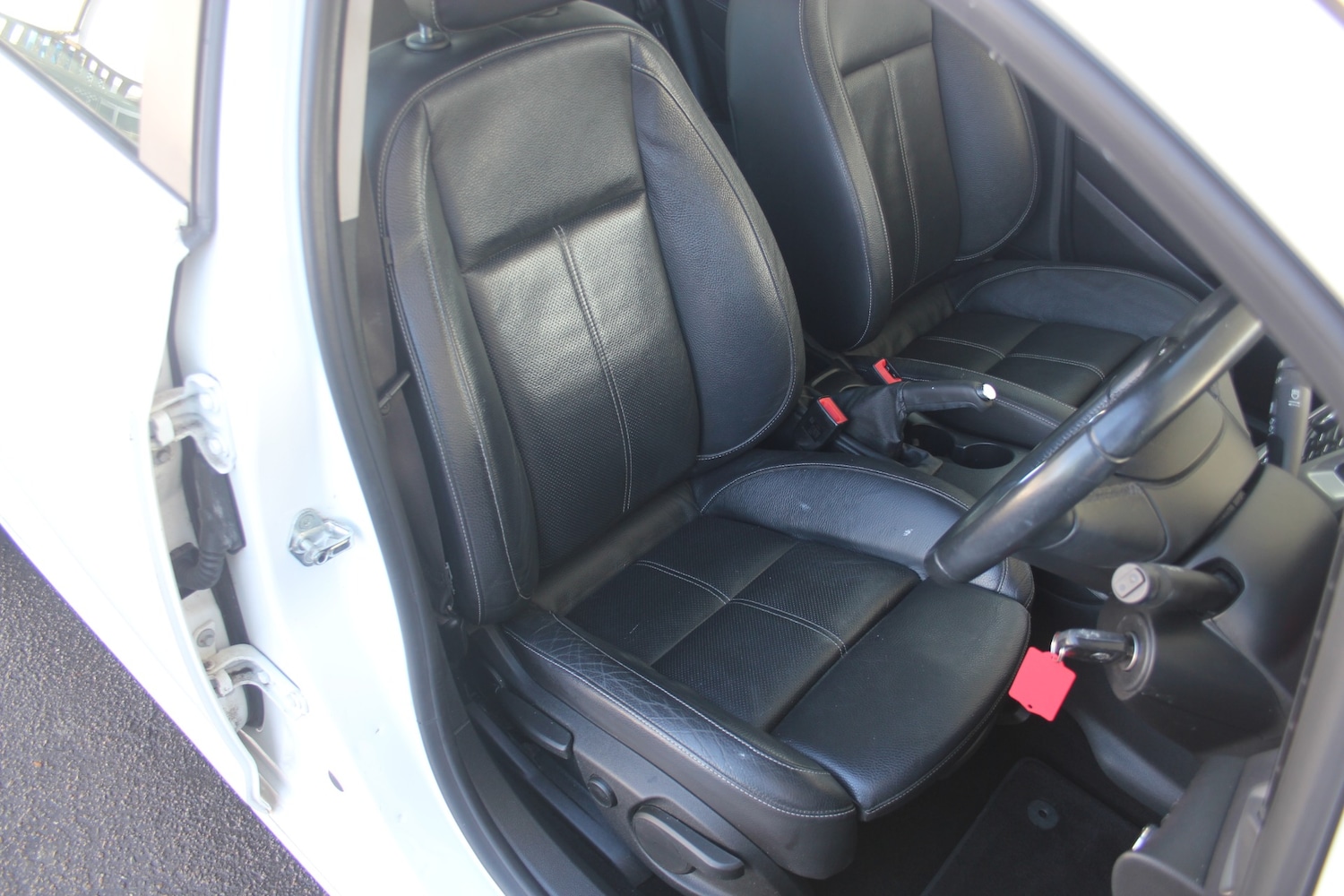 Used Vauxhall Astra 2014 for sale - 77381211: Photo 8