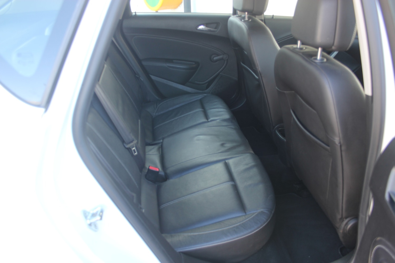 Used Vauxhall Astra 2014 for sale - 77381211: Photo 9