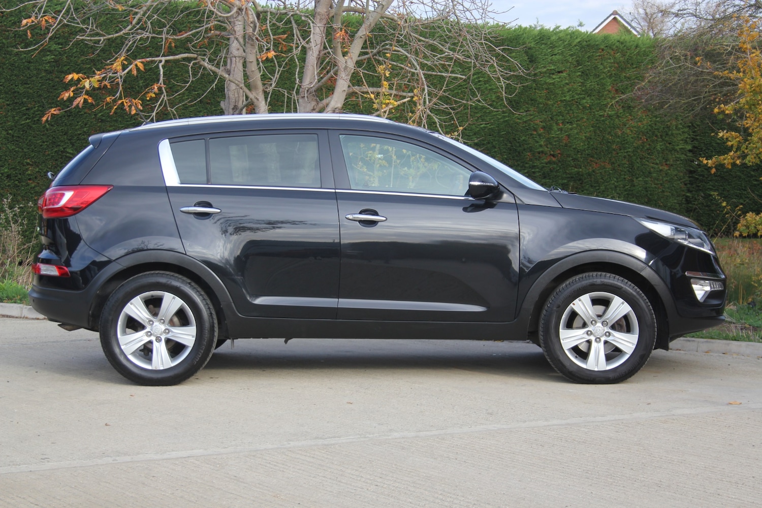 Used Kia Sportage 2014 for sale - 76505284: Photo 10
